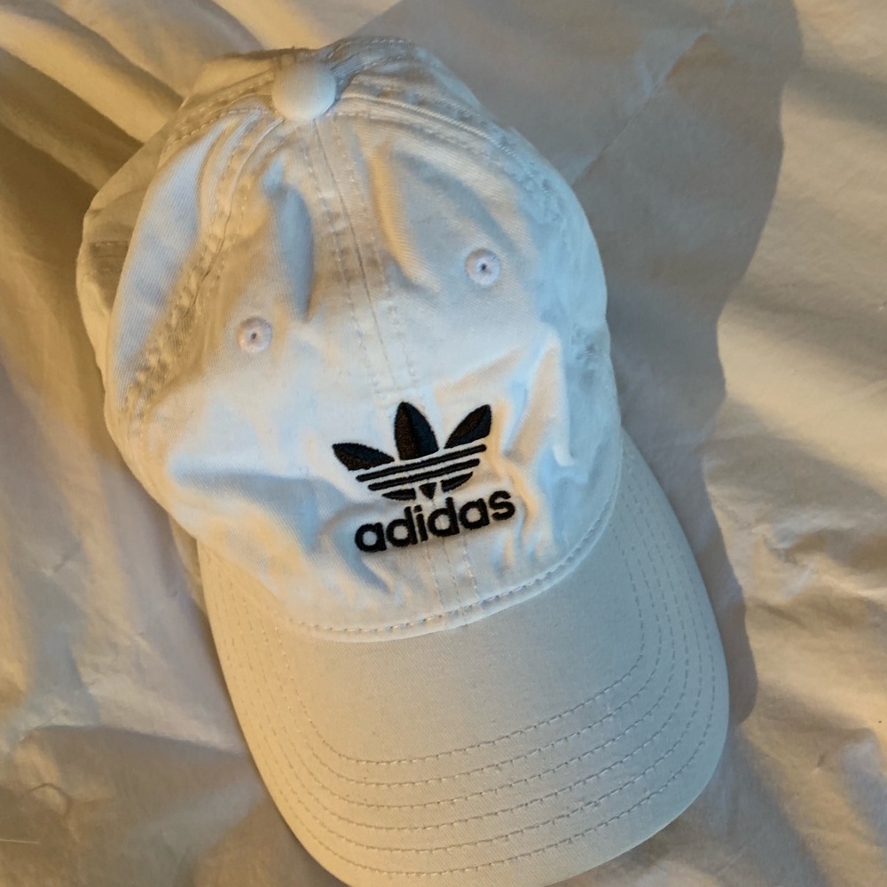 Adidas ball cap